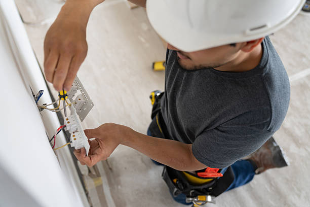 Reliable Generator Installation contractor in Shippensburg University, PA by No Joke electrician